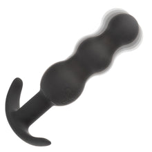 Load image into Gallery viewer, Boundless Vibrating Beaded Plug
