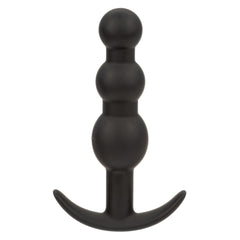 Boundless Vibrating Beaded Plug