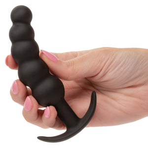 Boundless Vibrating X5 Beaded Plug