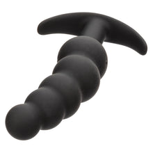 Load image into Gallery viewer, Boundless Vibrating X5 Beaded Plug
