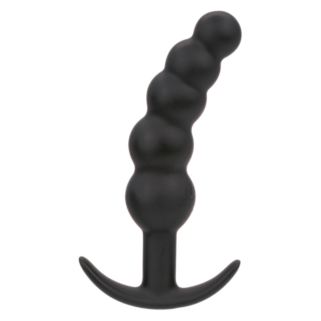 Boundless Vibrating X5 Beaded Plug