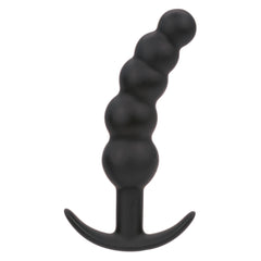 Boundless Vibrating X5 Beaded Plug