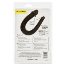 Load image into Gallery viewer, Boundless Ac/dc Dong Black
