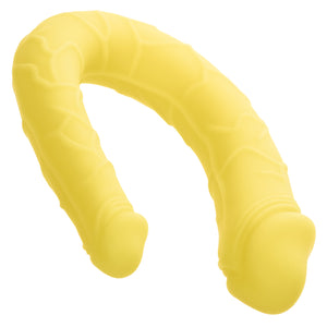 Boundless Ac/dc Dong Yellow