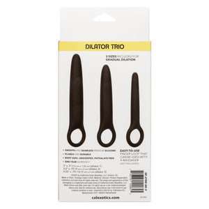 Boundless Dialtor Trio