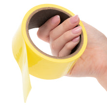 Load image into Gallery viewer, Boundless Bondage Tape Yellow

