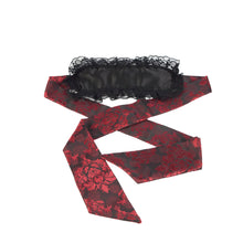 Load image into Gallery viewer, Scandal Eye Mask
