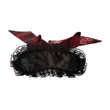 Load image into Gallery viewer, Scandal Eye Mask
