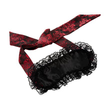 Load image into Gallery viewer, Scandal Eye Mask
