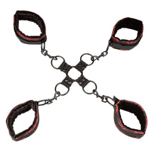Load image into Gallery viewer, Scandal Hogtie
