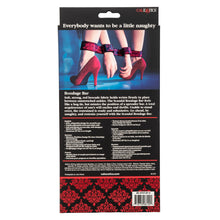 Load image into Gallery viewer, Scandal Bondage Bar
