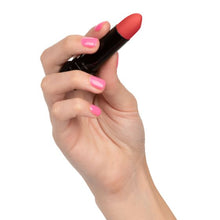 Load image into Gallery viewer, Hide &amp; Play Lipstick Red
