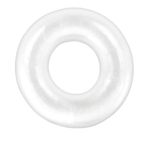Shane's World Rock Star Ring Clear