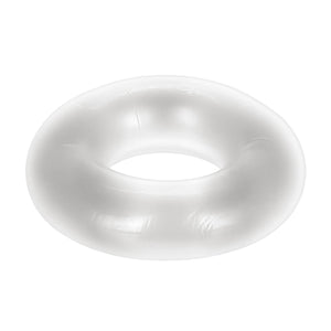 Shane's World Rock Star Ring Clear