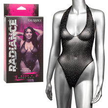 Load image into Gallery viewer, Radiance Plus Deep V Bodysuit
