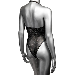 Radiance Plus Deep V Bodysuit