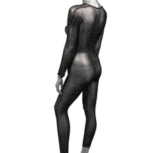 Load image into Gallery viewer, Radiance Plus Crotchless Full Bodysuit
