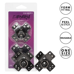 Euphoria O-ring Pasties
