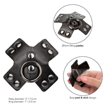 Load image into Gallery viewer, Euphoria O-ring Pasties
