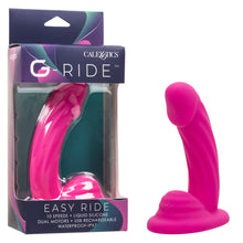 Load image into Gallery viewer, G-ride Easy Ride
