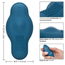 Load image into Gallery viewer, Dual Rider Remote Control Bump &amp; Grind
