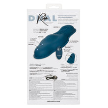 Load image into Gallery viewer, Dual Rider Remote Control Bump &amp; Grind
