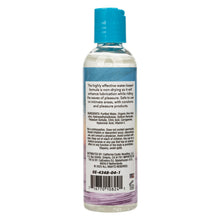 Load image into Gallery viewer, California Dreaming Ocean Mist Water Based Lube 4 Oz
