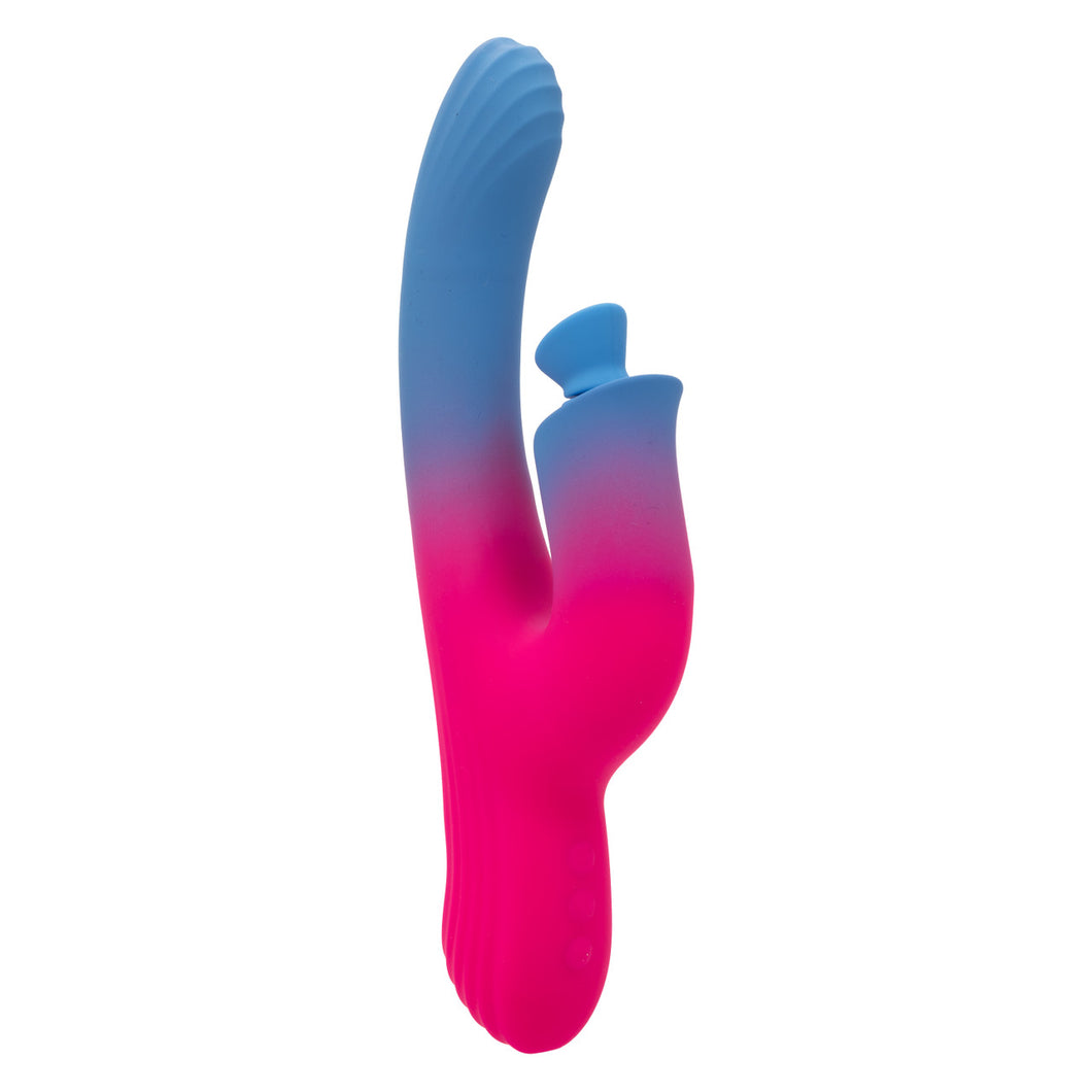 Elation Dual Stimulator W/ Suction