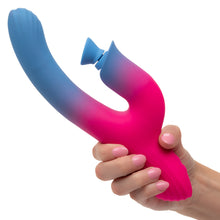 Load image into Gallery viewer, Elation Dual Stimulator W/ Suction
