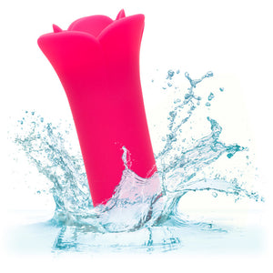 Naughty Bits Lily Licker Mini Flower Flicker