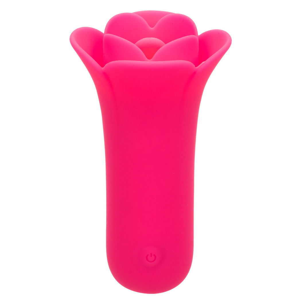 Naughty Bits Lily Licker Mini Flower Flicker
