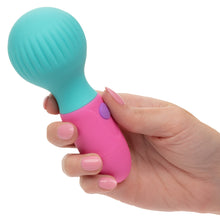 Load image into Gallery viewer, Naughty Bits To Te Max Vibrating Wand
