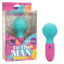 Load image into Gallery viewer, Naughty Bits To Te Max Vibrating Wand
