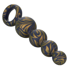 Load image into Gallery viewer, Naughty Bits Butt Balls Silicone Booty Beads
