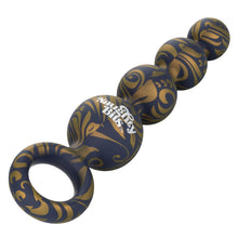 Load image into Gallery viewer, Naughty Bits Butt Balls Silicone Booty Beads
