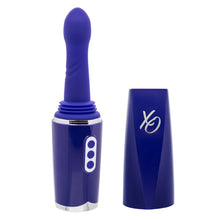 Load image into Gallery viewer, Overdrive Portable Sex Machine Travel Thruster
