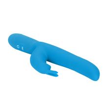 Load image into Gallery viewer, Posh 10 Function Bounding Bunny Blue
