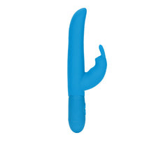 Load image into Gallery viewer, Posh 10 Function Bounding Bunny Blue
