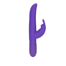 Load image into Gallery viewer, Posh 10 Function Bounding Bunny Purple
