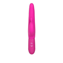 Load image into Gallery viewer, Posh Teasing Tickler 10 Function Pink
