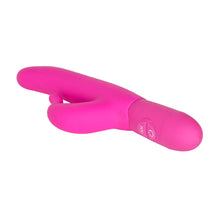 Load image into Gallery viewer, Posh Teasing Tickler 10 Function Pink
