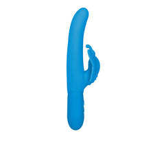 Load image into Gallery viewer, Posh Fluttering Butterfly Blue
