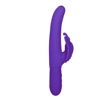 Load image into Gallery viewer, Posh Fluttering Butterfly Purple
