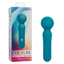 Load image into Gallery viewer, Couture Collection Rumble Wand
