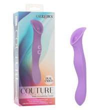 Load image into Gallery viewer, Couture Collection Dual Flickering Wand
