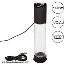 Load image into Gallery viewer, Peak Rechargeable Pump
