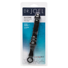 Load image into Gallery viewer, Dr Joel Silicone Prostate Probe
