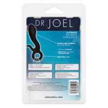 Load image into Gallery viewer, Dr Joel Ultimate Prostate Stimulator
