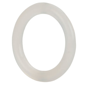 Dr Joel Silicone Prolong Ring Clear