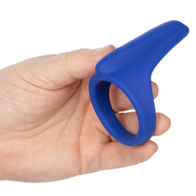 Load image into Gallery viewer, Admiral Vibrating Pernium Ring &amp; Massager Liquid Silicone
